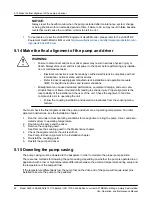 Предварительный просмотр 64 страницы ITT GOULDS PUMPS 3600 i-FRAME Installation, Operation And Maintenance Manual