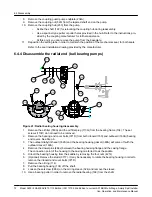 Предварительный просмотр 74 страницы ITT GOULDS PUMPS 3600 i-FRAME Installation, Operation And Maintenance Manual