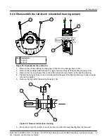 Предварительный просмотр 77 страницы ITT GOULDS PUMPS 3600 i-FRAME Installation, Operation And Maintenance Manual