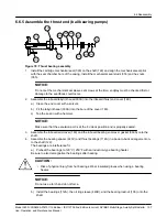 Предварительный просмотр 109 страницы ITT GOULDS PUMPS 3600 i-FRAME Installation, Operation And Maintenance Manual