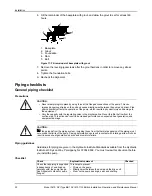 Предварительный просмотр 32 страницы ITT Goulds Pumps 3610 Installation, Operation And Maintenance Manual