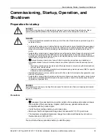 Предварительный просмотр 37 страницы ITT Goulds Pumps 3610 Installation, Operation And Maintenance Manual