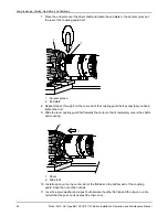 Предварительный просмотр 44 страницы ITT Goulds Pumps 3610 Installation, Operation And Maintenance Manual