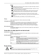 Предварительный просмотр 49 страницы ITT Goulds Pumps 3610 Installation, Operation And Maintenance Manual