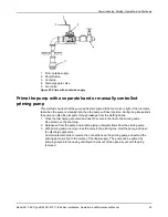 Предварительный просмотр 51 страницы ITT Goulds Pumps 3610 Installation, Operation And Maintenance Manual