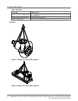 Предварительный просмотр 14 страницы ITT Goulds Pumps 3700 Installation, Operation And Maintenance Manual