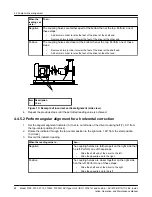 Предварительный просмотр 28 страницы ITT Goulds Pumps 3700 Installation, Operation And Maintenance Manual