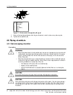 Предварительный просмотр 32 страницы ITT Goulds Pumps 3700 Installation, Operation And Maintenance Manual