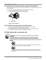 Предварительный просмотр 56 страницы ITT Goulds Pumps 3700 Installation, Operation And Maintenance Manual