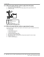 Предварительный просмотр 58 страницы ITT Goulds Pumps 3700 Installation, Operation And Maintenance Manual