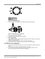 Предварительный просмотр 69 страницы ITT Goulds Pumps 3700 Installation, Operation And Maintenance Manual