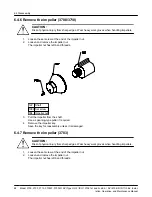 Предварительный просмотр 70 страницы ITT Goulds Pumps 3700 Installation, Operation And Maintenance Manual