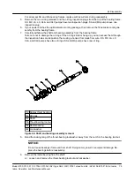 Предварительный просмотр 77 страницы ITT Goulds Pumps 3700 Installation, Operation And Maintenance Manual