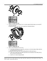 Предварительный просмотр 87 страницы ITT Goulds Pumps 3700 Installation, Operation And Maintenance Manual