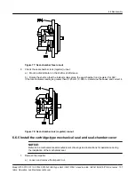 Предварительный просмотр 109 страницы ITT Goulds Pumps 3700 Installation, Operation And Maintenance Manual