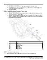 Предварительный просмотр 114 страницы ITT Goulds Pumps 3700 Installation, Operation And Maintenance Manual