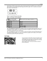 Предварительный просмотр 11 страницы ITT Goulds Pumps 3755 Installation, Operation And Maintenance Manual