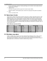 Предварительный просмотр 18 страницы ITT GOULDS PUMPS 3935 Installation, Operation And Maintenance Instructions