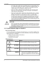 Предварительный просмотр 6 страницы ITT GOULDS PUMPS 3996 Installation, Operation And Maintenance Instructions