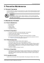 Предварительный просмотр 33 страницы ITT GOULDS PUMPS 3996 Installation, Operation And Maintenance Instructions