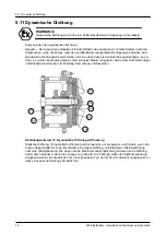 Предварительный просмотр 38 страницы ITT GOULDS PUMPS 3996 Installation, Operation And Maintenance Instructions