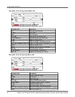 Предварительный просмотр 16 страницы ITT Goulds Pumps AF 1200 LM Installation, Operation And Maintenance Manual