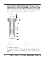 Предварительный просмотр 22 страницы ITT Goulds Pumps AF 1200 LM Installation, Operation And Maintenance Manual