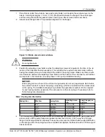 Предварительный просмотр 23 страницы ITT Goulds Pumps AF 1200 LM Installation, Operation And Maintenance Manual