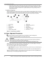 Предварительный просмотр 28 страницы ITT Goulds Pumps AF 1200 LM Installation, Operation And Maintenance Manual