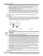 Предварительный просмотр 30 страницы ITT Goulds Pumps AF 1200 LM Installation, Operation And Maintenance Manual