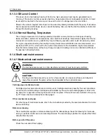 Предварительный просмотр 50 страницы ITT Goulds Pumps AF 1200 LM Installation, Operation And Maintenance Manual