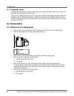 Предварительный просмотр 54 страницы ITT Goulds Pumps AF 1200 LM Installation, Operation And Maintenance Manual