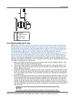 Предварительный просмотр 55 страницы ITT Goulds Pumps AF 1200 LM Installation, Operation And Maintenance Manual