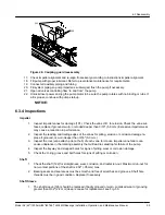 Предварительный просмотр 61 страницы ITT Goulds Pumps AF 1200 LM Installation, Operation And Maintenance Manual