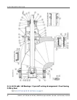 Предварительный просмотр 70 страницы ITT Goulds Pumps AF 1200 LM Installation, Operation And Maintenance Manual