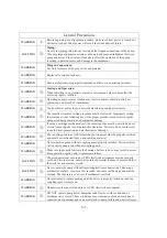 Предварительный просмотр 10 страницы ITT Goulds Pumps AF Installation, Operation And Maintenance Instructions