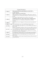 Предварительный просмотр 11 страницы ITT Goulds Pumps AF Installation, Operation And Maintenance Instructions