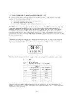 Предварительный просмотр 12 страницы ITT Goulds Pumps AF Installation, Operation And Maintenance Instructions