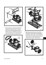 Предварительный просмотр 51 страницы ITT Goulds Pumps AF Installation, Operation And Maintenance Instructions