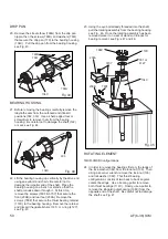 Предварительный просмотр 54 страницы ITT Goulds Pumps AF Installation, Operation And Maintenance Instructions