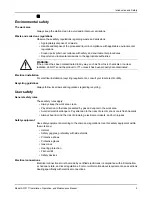 Предварительный просмотр 7 страницы ITT Goulds Pumps API 3171 Installation, Operation And Maintenance Manual