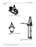 Предварительный просмотр 11 страницы ITT Goulds Pumps API 3171 Installation, Operation And Maintenance Manual