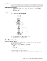 Предварительный просмотр 16 страницы ITT Goulds Pumps API 3171 Installation, Operation And Maintenance Manual