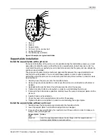 Предварительный просмотр 21 страницы ITT Goulds Pumps API 3171 Installation, Operation And Maintenance Manual