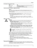 Предварительный просмотр 25 страницы ITT Goulds Pumps API 3171 Installation, Operation And Maintenance Manual