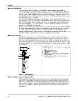 Предварительный просмотр 26 страницы ITT Goulds Pumps API 3171 Installation, Operation And Maintenance Manual