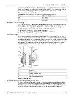 Предварительный просмотр 33 страницы ITT Goulds Pumps API 3171 Installation, Operation And Maintenance Manual