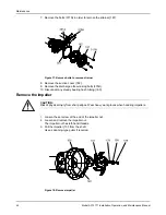 Предварительный просмотр 46 страницы ITT Goulds Pumps API 3171 Installation, Operation And Maintenance Manual