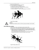 Предварительный просмотр 47 страницы ITT Goulds Pumps API 3171 Installation, Operation And Maintenance Manual