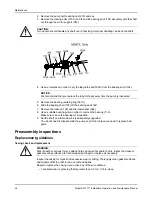 Предварительный просмотр 48 страницы ITT Goulds Pumps API 3171 Installation, Operation And Maintenance Manual